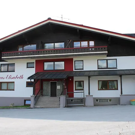 Haus Elisabeth 105 * 克里姆尔