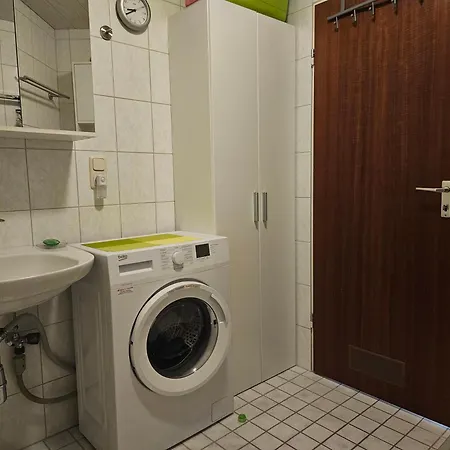 Haus Elisabeth 105 * Криммл