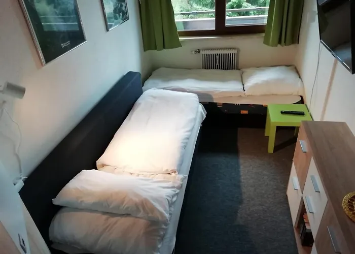 Haus Elisabeth 105 Lejlighed Krimml