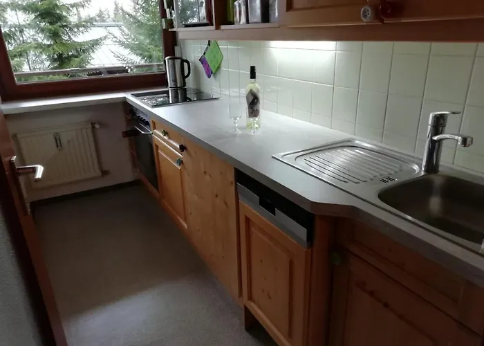 Haus Elisabeth 105 * Krimml