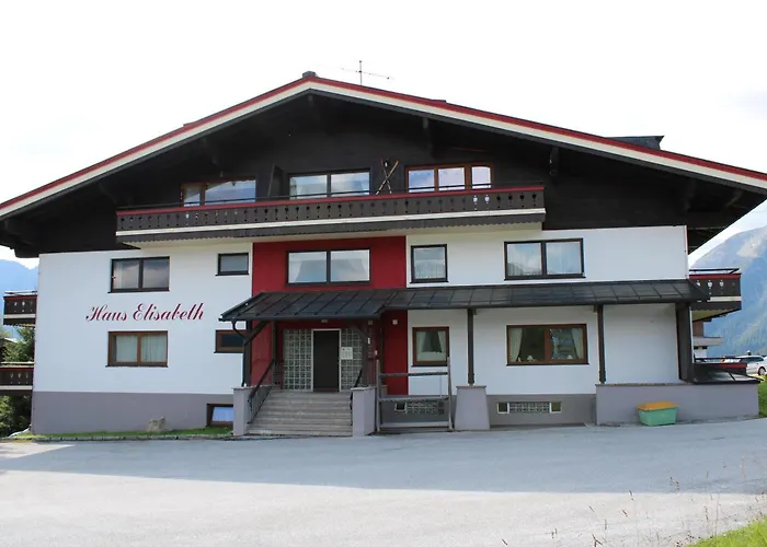 Lejlighed Haus Elisabeth 105