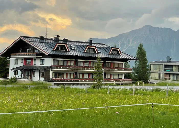 Lejlighed Haus Elisabeth 105 Krimml